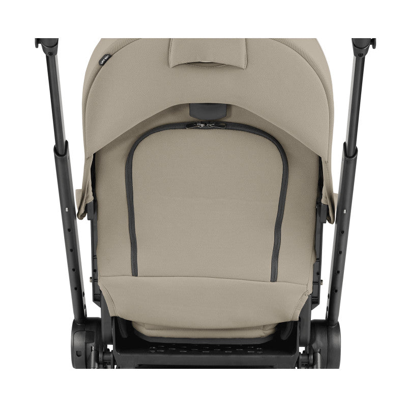 Passeggino City Loop Pro Peg Perego Vanilla Blend - 10