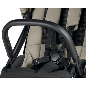 Passeggino City Loop Pro Peg Perego Vanilla Blend - 11