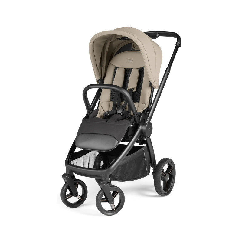 Passeggino City Loop Pro Peg Perego Vanilla Blend