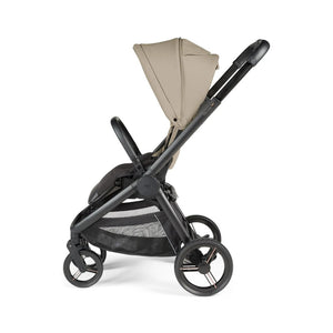 Passeggino City Loop Pro Peg Perego Vanilla Blend - 3