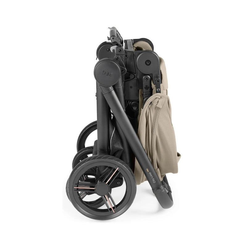 Passeggino City Loop Pro Peg Perego Vanilla Blend - 12