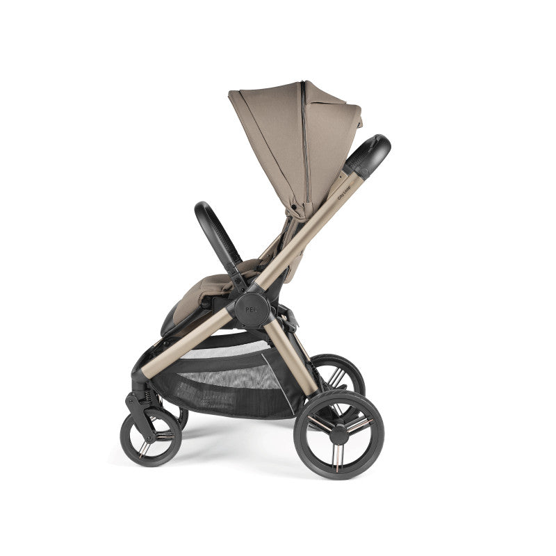 Passeggino City Loop Pro Peg Perego Pine Bark - 3