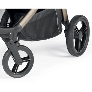 Passeggino City Loop Pro Peg Perego Pine Bark - 8