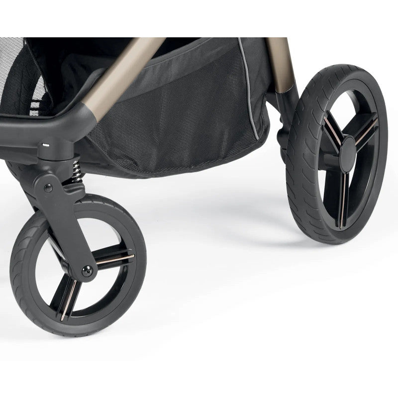 Passeggino City Loop Pro Peg Perego Pine Bark - 8