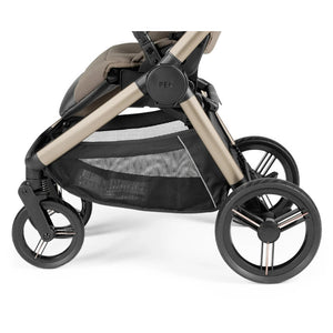 Passeggino City Loop Pro Peg Perego Pine Bark - 4