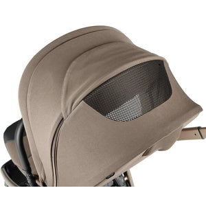 Passeggino City Loop Pro Peg Perego Pine Bark - 6
