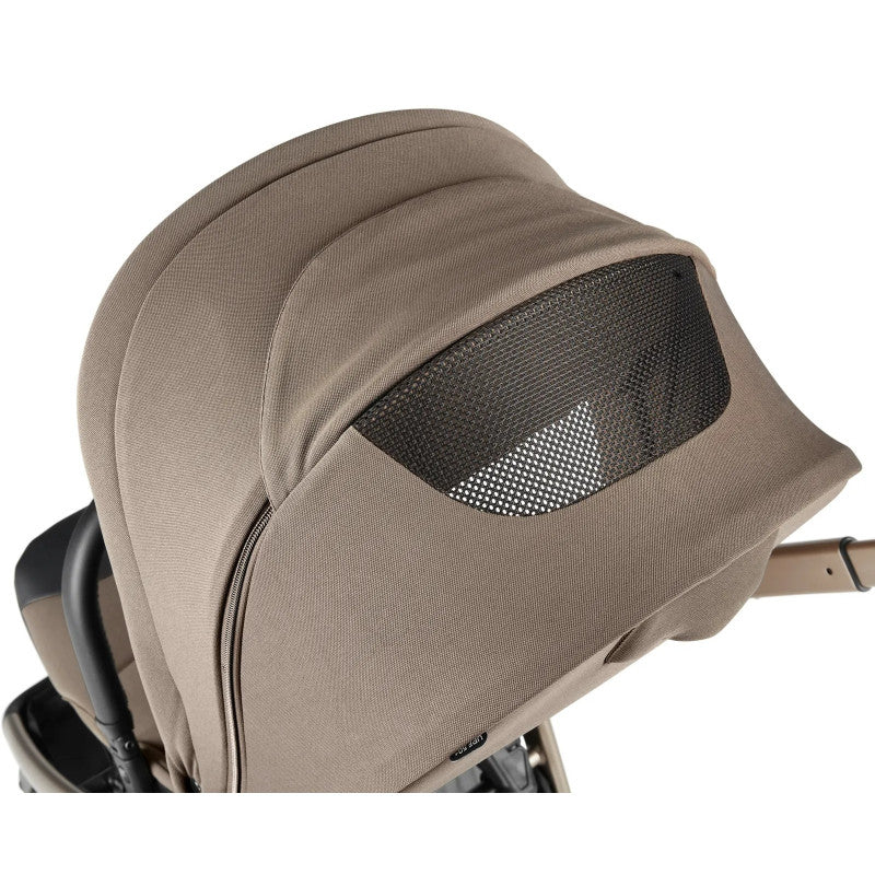 Passeggino City Loop Pro Peg Perego Pine Bark - 6