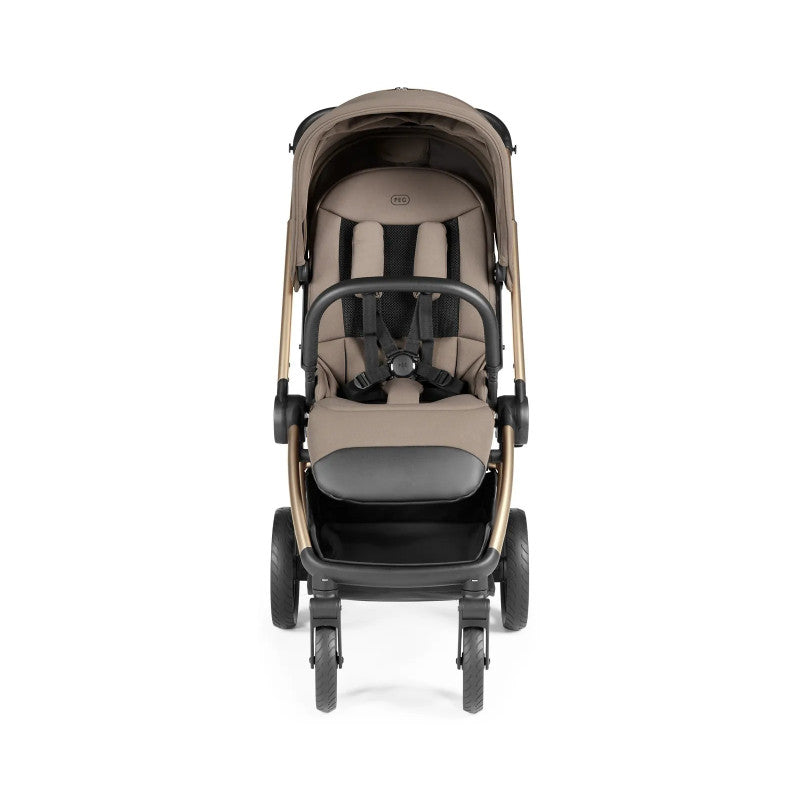 Passeggino City Loop Pro Peg Perego Pine Bark - 2