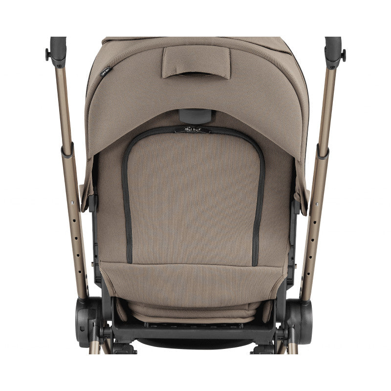 Passeggino City Loop Pro Peg Perego Pine Bark - 12