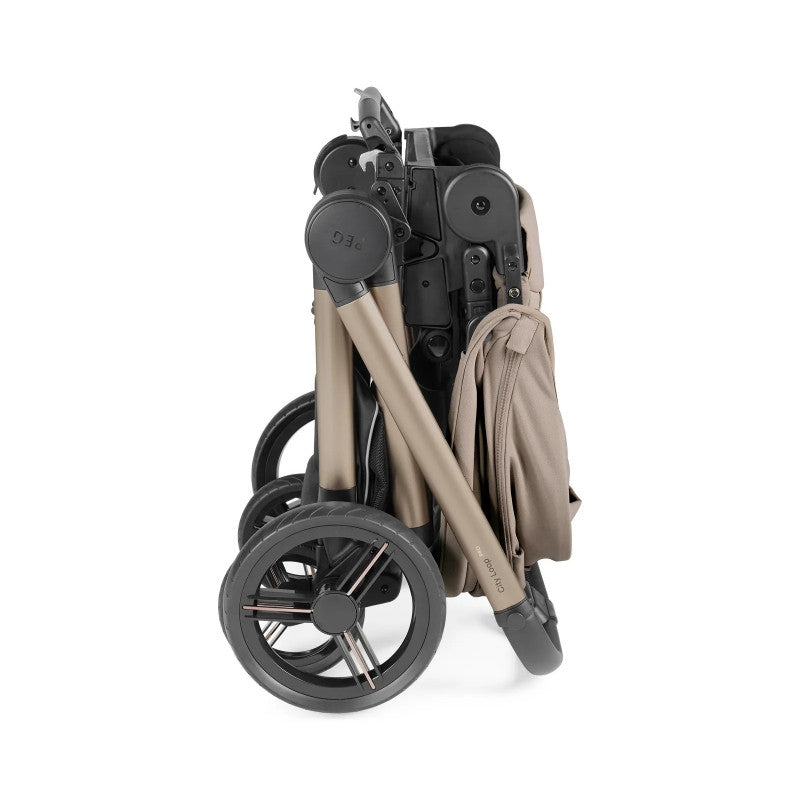 Passeggino City Loop Pro Peg Perego Pine Bark - 7