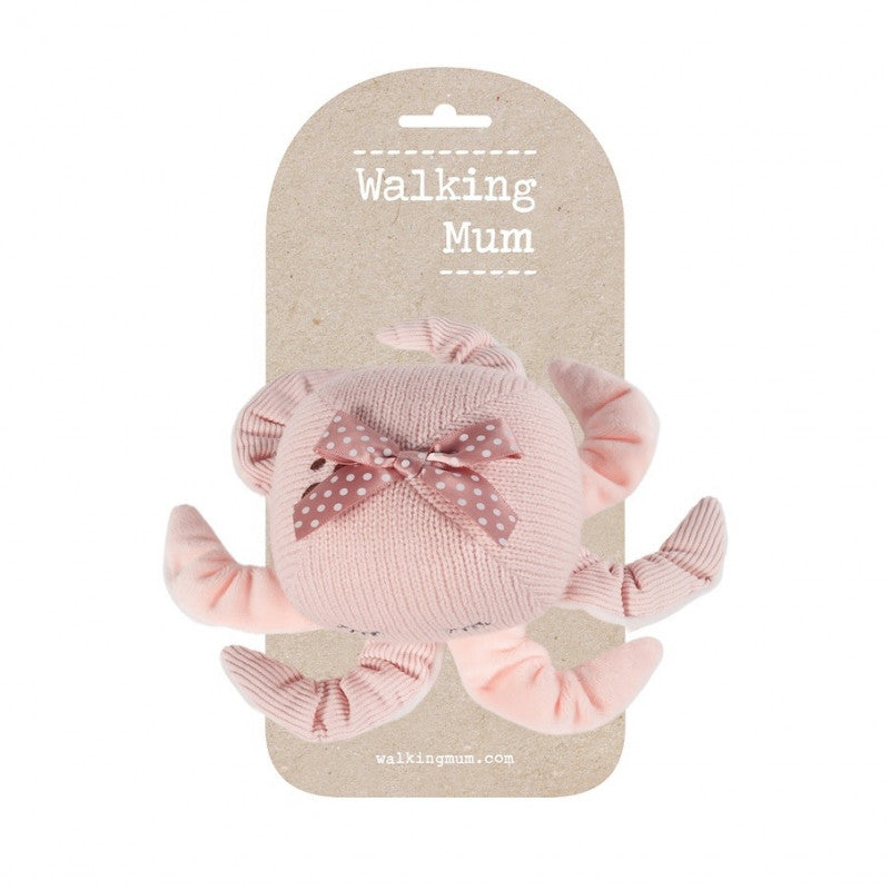 Polpo Lola Walking Mum 20 CM