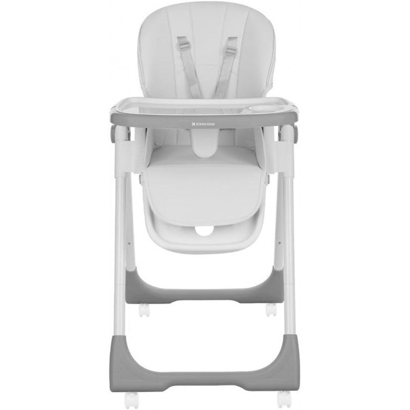 Kikka Boo - Seggiolone Spicy Grey - 3