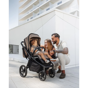Duo Muuvo One Olive - 7