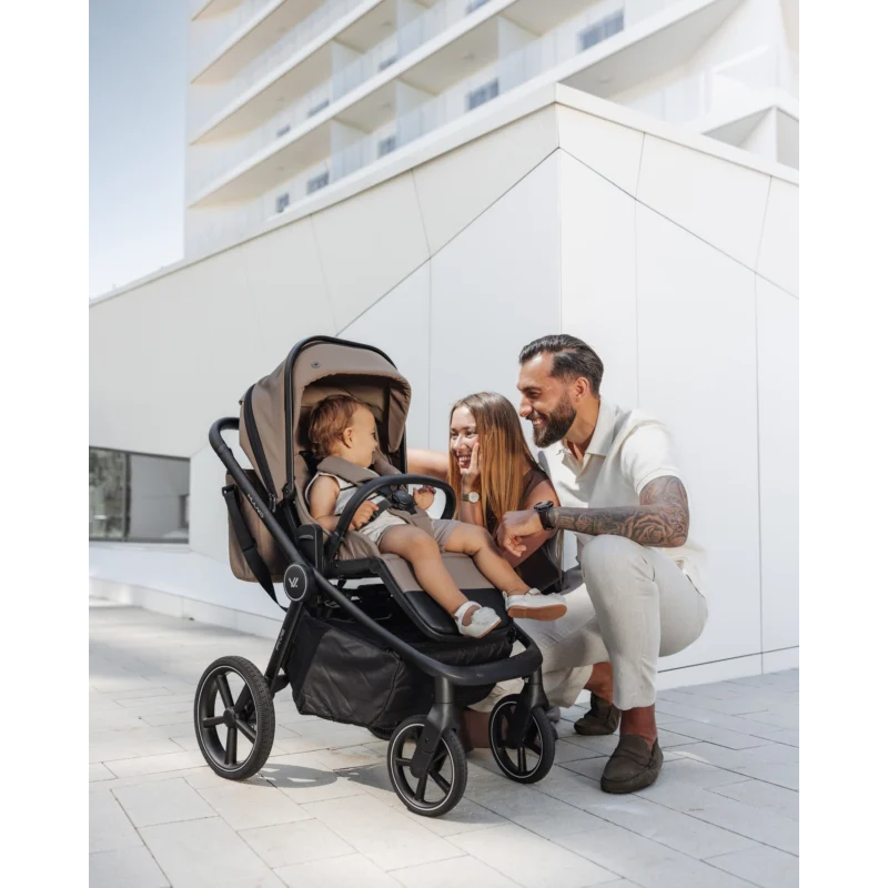Duo Muuvo One Olive - 7