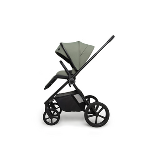 Duo Muuvo One Olive - 3