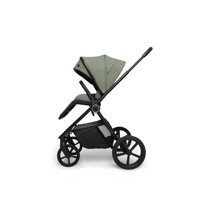 Duo Muuvo One Olive - 3