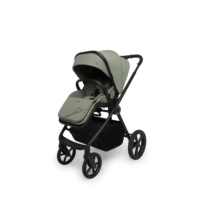 Duo Muuvo One Olive - 2