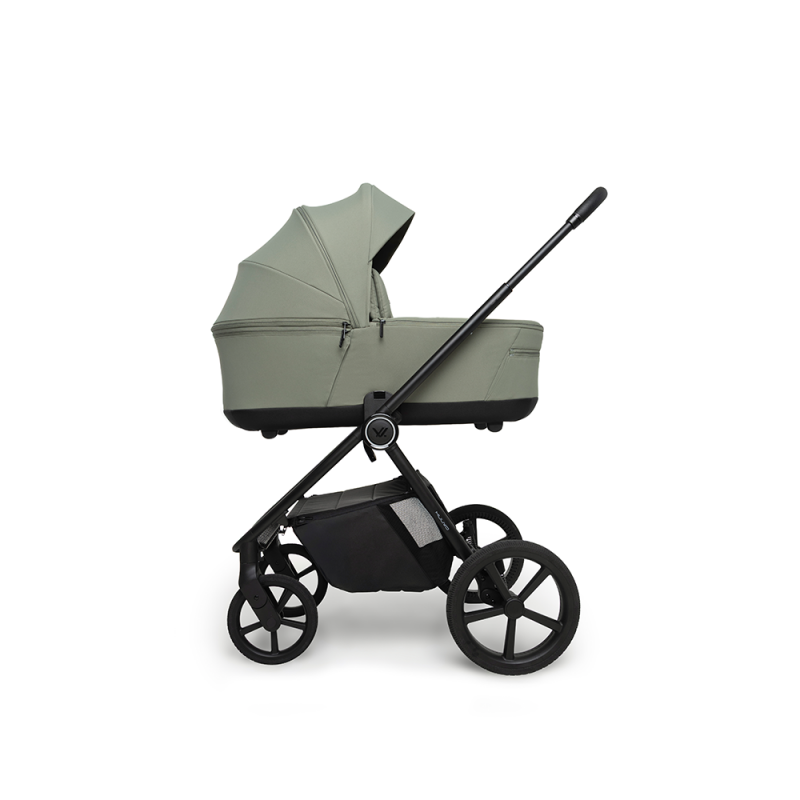 Duo Muuvo One Olive - 4