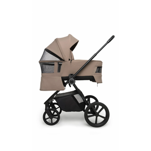 Duo Muuvo One Black - 6