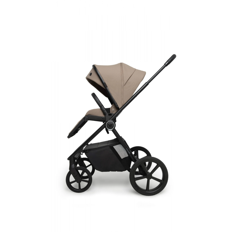 Duo Muuvo One Black - 8