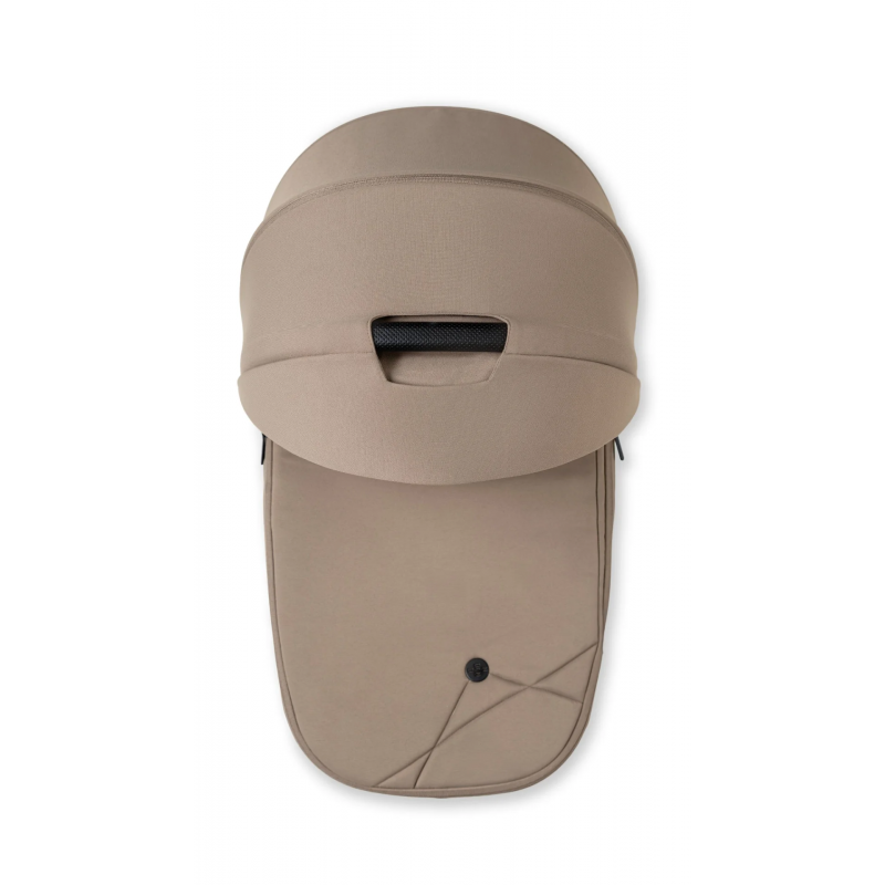 Duo Muuvo One Grey - 7
