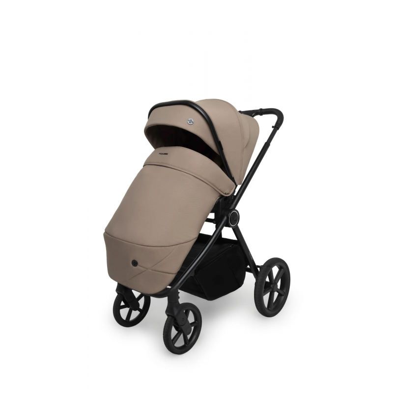 Duo Muuvo One Grey - 10