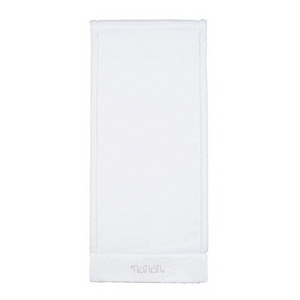 Telo doccia Nanan in spugna 60x100 cm