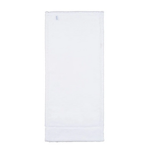 Telo doccia Nanan in spugna 60x100 cm - 2