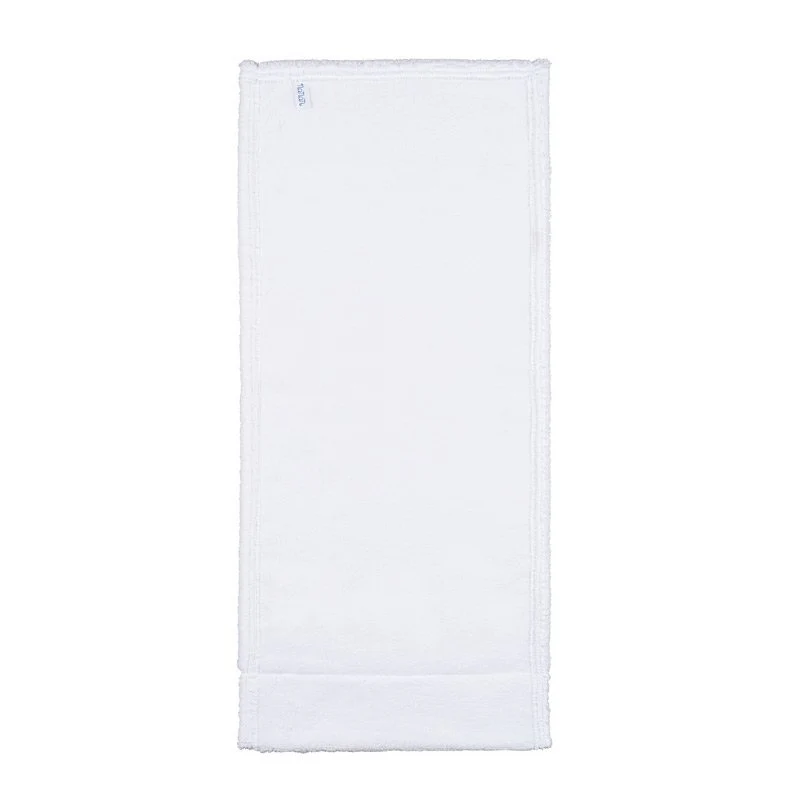 Telo doccia Nanan in spugna 60x100 cm - 2