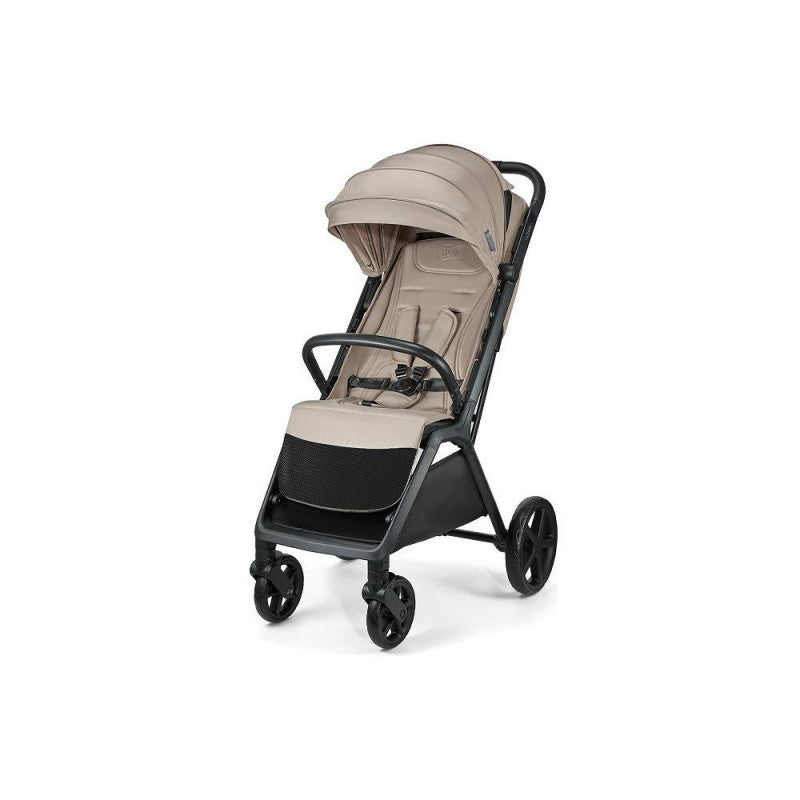 Passeggino Loom KinderKraft Linen beige