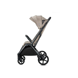 Passeggino Loom KinderKraft Linen beige - 2
