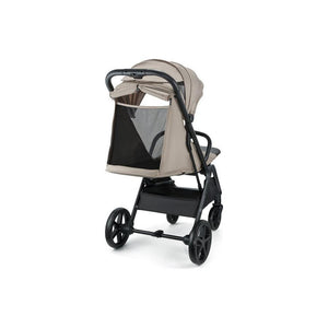 Passeggino Loom KinderKraft Linen beige - 3