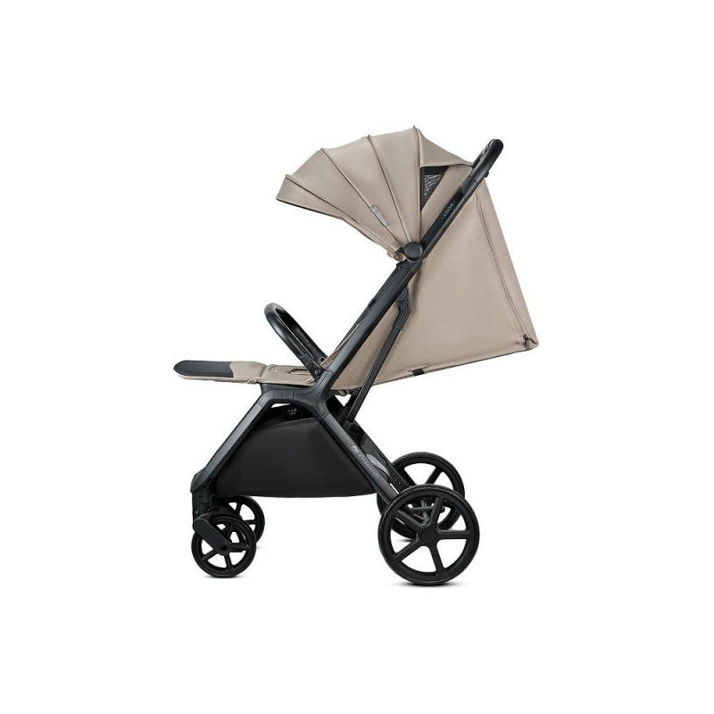 Passeggino Loom KinderKraft Linen beige - 5