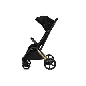 Passeggino Loom KinderKraft Ink black - 2