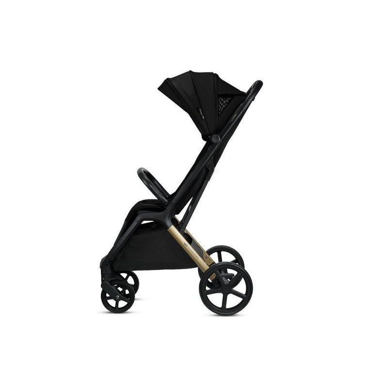 Passeggino Loom KinderKraft Ink black - 2