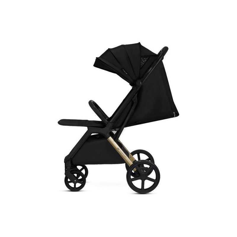 Passeggino Loom KinderKraft Ink black - 3