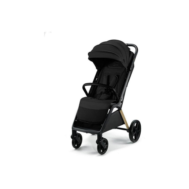 Passeggino Loom KinderKraft Ink black