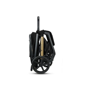 Passeggino Loom KinderKraft Ink black - 6