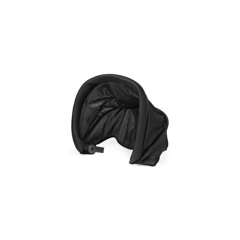 Cappotta Seggiolino Auto Primo Viaggio SL/SLK  Peg Perego Black