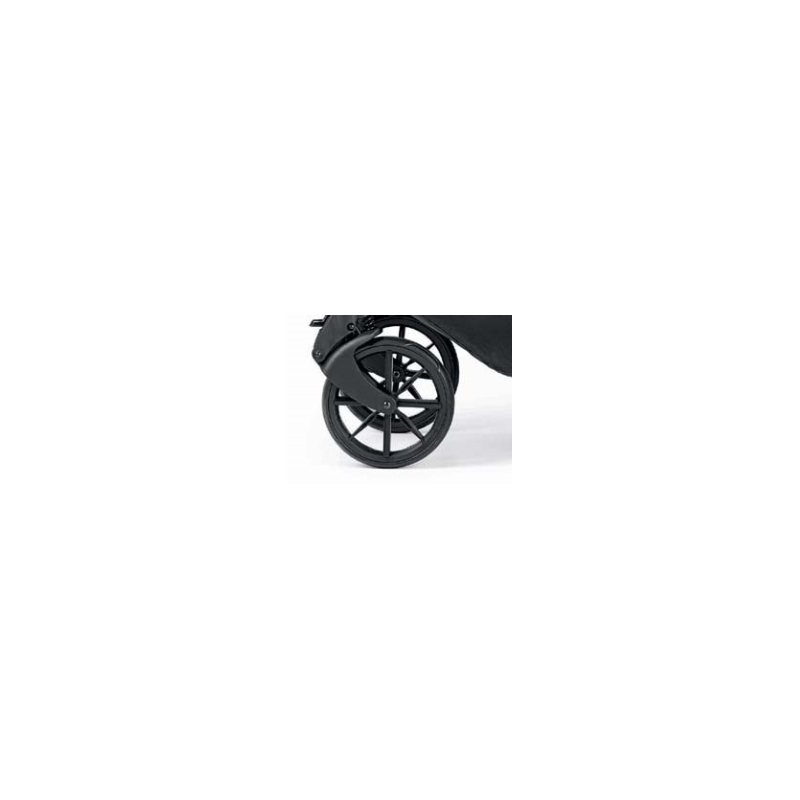 Ruota Anteriore Passeggino Trio Cam Dimanico