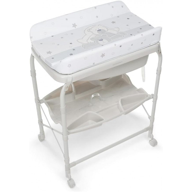 Bagnetto Fasciatoio Splash Foppapedretti Dolce stella