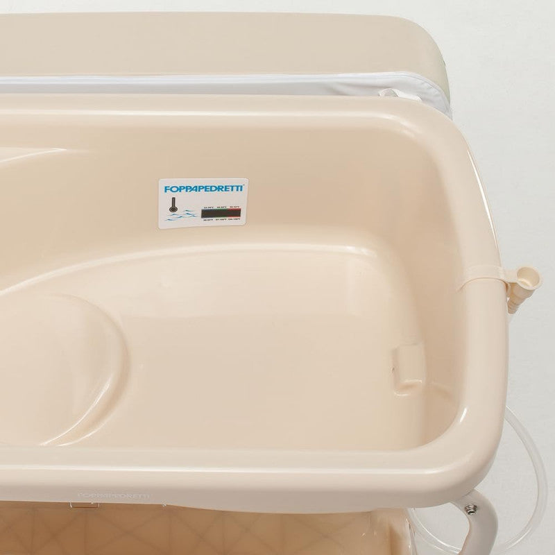 Bagnetto Fasciatoio Splash Foppapedretti Dolce stella - 2