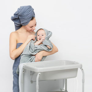 Bagnetto Fasciatoio Splash Foppapedretti Dolce stella - 3