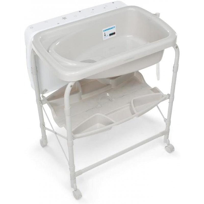Bagnetto Fasciatoio Splash Foppapedretti Dolce stella - 9