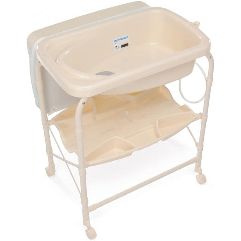 Bagnetto Fasciatoio Splash Foppapedretti Augh - 2