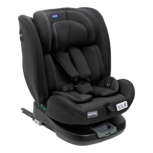 Seggiolino Chicco Auto Unico Evo Black