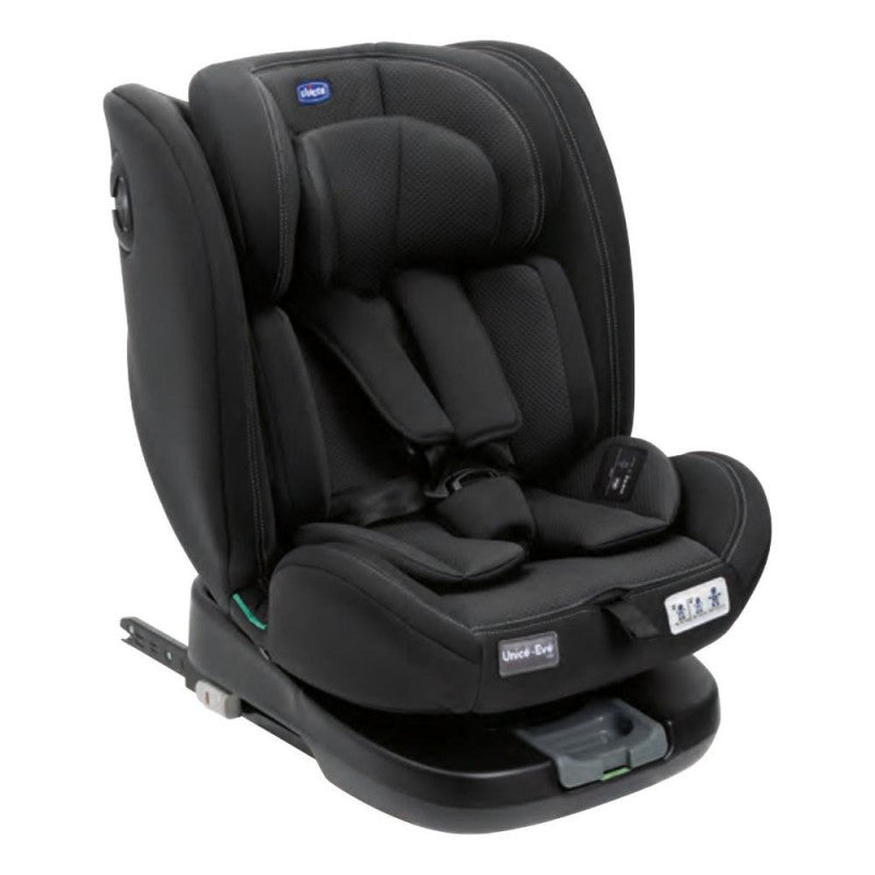 Seggiolino Chicco Auto Unico Evo Black
