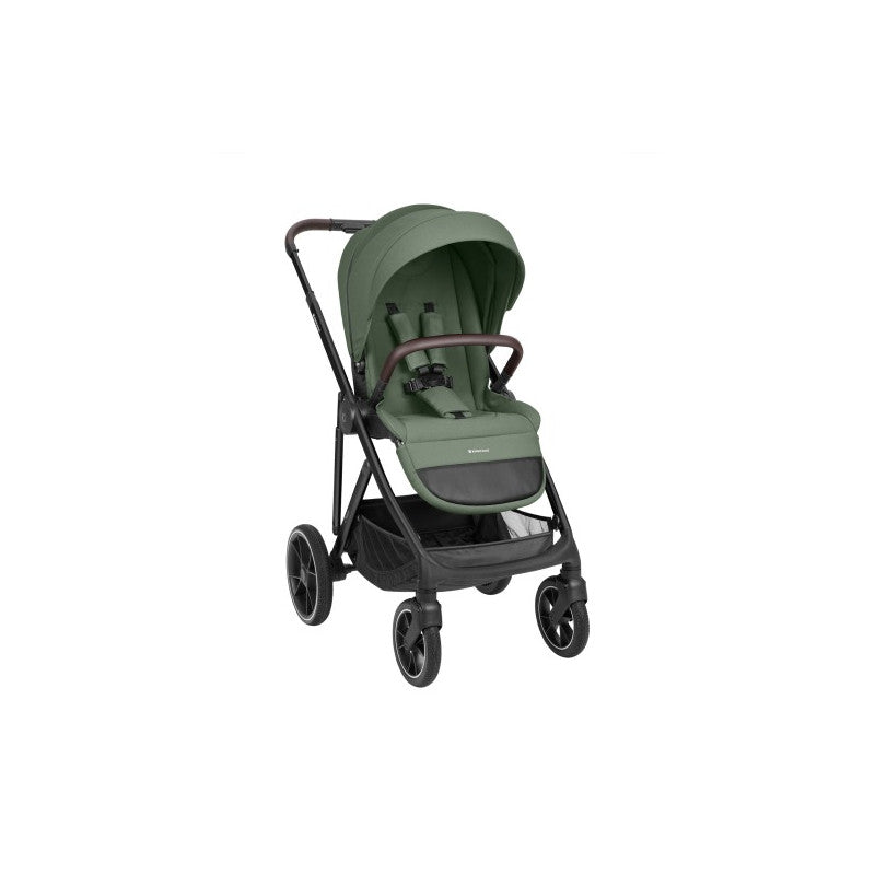 Trio Chiara Kikkaboo Army Green - 2