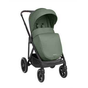 Trio Chiara Kikkaboo Army Green - 4