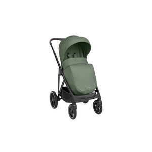 Trio Chiara Kikkaboo Army Green - 5